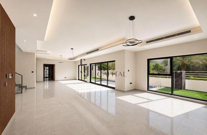 Villa - 4 Bedrooms - 5 Bathrooms for rent in Al Furjan - Dubai