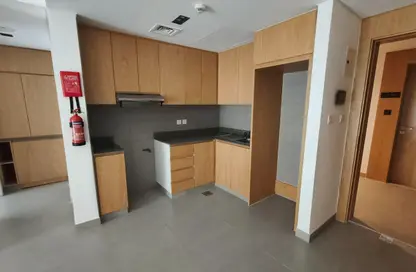 Apartment - 1 Bedroom - 1 Bathroom for rent in Souks Residential - Al Mamsha - Muwaileh - Sharjah