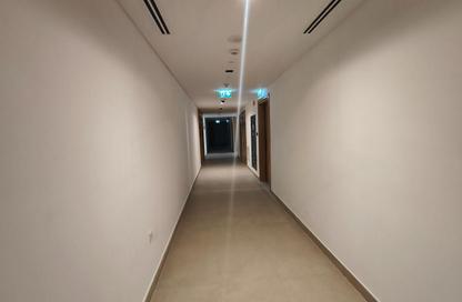 Apartment - 1 Bedroom - 1 Bathroom for rent in Souks Residential - Al Mamsha - Muwaileh - Sharjah