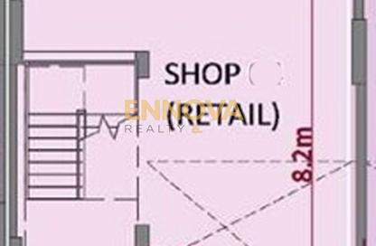 Shop - Studio for sale in AZHA Community - Al Amerah - Ajman Shop - Studio for sale in AZHA Community - Al Amerah - Ajman