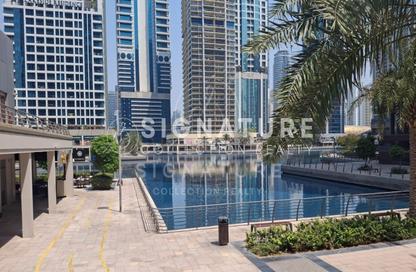 Shop - Studio for sale in Dubai Star - JLT Cluster L - Jumeirah Lake Towers - Dubai