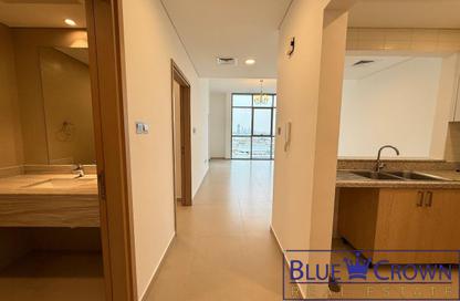 Apartment - 1 - 2 for rent in Manazil Al Mankhool 01 - Al Mankhool - Bur Dubai - Dubai