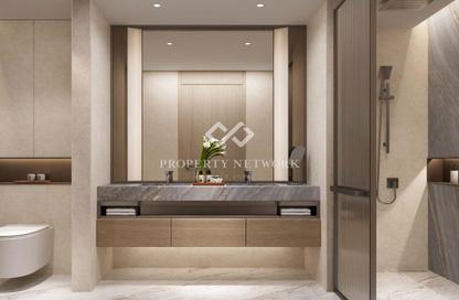 Apartment - 3 Bedrooms - 4 Bathrooms for sale in Jumeirah Emirates Tower - Emirates Towers - Sheikh Zayed Road - Dubai
