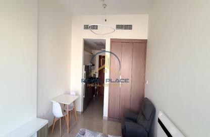 Apartment - Studio - 1 Bathroom for rent in Azizi Farishta - Al Furjan - Dubai Apartment - Studio - 1 Bathroom for rent in Azizi Farishta - Al Furjan - Dubai