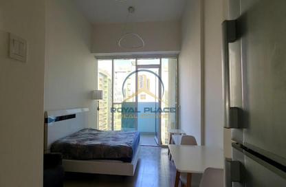 Apartment - Studio - 1 Bathroom for rent in Azizi Farishta - Al Furjan - Dubai