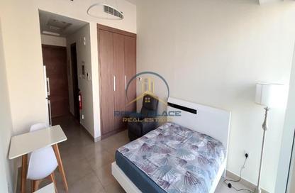 Apartment - Studio - 1 Bathroom for rent in Azizi Farishta - Al Furjan - Dubai