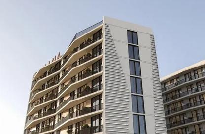 Apartment - 2 Bedrooms - 3 Bathrooms for sale in Greenfield by Samana Developers - International City Phase 2 - Al Warsan 4 - Al Warsan - Dubai Apartment - 2 Bedrooms - 3 Bathrooms for sale in Greenfield by Samana Developers - International City Phase 2 - Al Warsan 4 - Al Warsan - Dubai