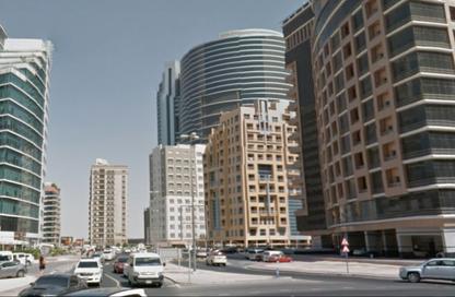 Land - Studio for sale in Barsha Heights (Tecom) - Dubai
