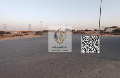 أرض - استوديو للبيع في العرقوب - المنطقة الصناعية بالشارقة - الشارقة
