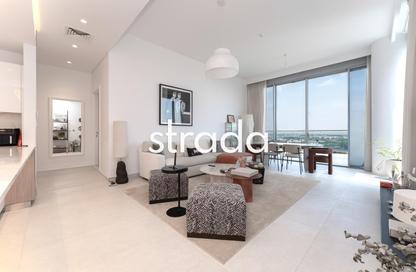Apartment - 3 Bedrooms - 4 Bathrooms for rent in Ellington House 1 - Ellington House - Dubai Hills Estate - Dubai