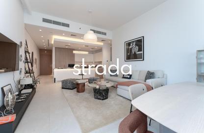 Apartment - 3 Bedrooms - 4 Bathrooms for rent in Ellington House 1 - Ellington House - Dubai Hills Estate - Dubai