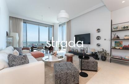 Apartment - 3 Bedrooms - 4 Bathrooms for rent in Ellington House 1 - Ellington House - Dubai Hills Estate - Dubai
