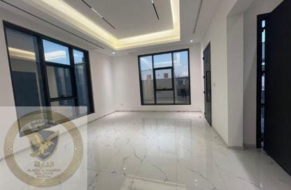 Villa - 6 Bedrooms - 7+ Bathrooms for rent in Al Amira Village - Al Yasmeen - Ajman