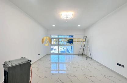 Apartment - 1 Bedroom - 2 Bathrooms for rent in Geepas Tower - Arjan - Dubai
