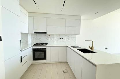 Apartment - 1 Bedroom - 2 Bathrooms for rent in Binghatti Orchid - District 10 - Jumeirah Village Circle - Dubai