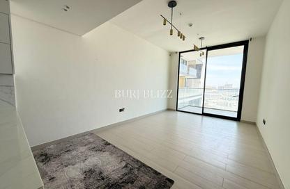 Apartment - 1 Bedroom - 2 Bathrooms for rent in Binghatti Orchid - District 10 - Jumeirah Village Circle - Dubai