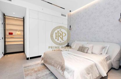 Apartment - Studio - 1 for sale in Vivanti Residences - District 11 - Jumeirah Village Circle - Dubai