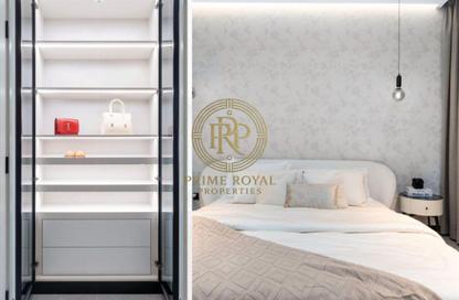 Apartment - Studio - 1 for sale in Vivanti Residences - District 11 - Jumeirah Village Circle - Dubai