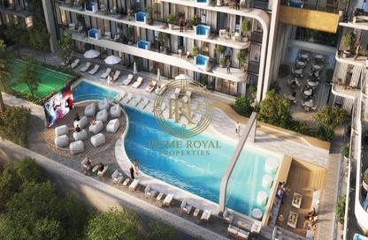 Apartment - Studio - 1 for sale in Vivanti Residences - District 11 - Jumeirah Village Circle - Dubai