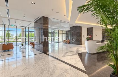 Apartment - 2 - 3 for sale in Rabdan Building - Motor City - Dubai
