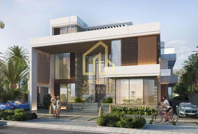 5BHK SPACIOUS HOME WITH MAID ROOM | PRIME LOCATION