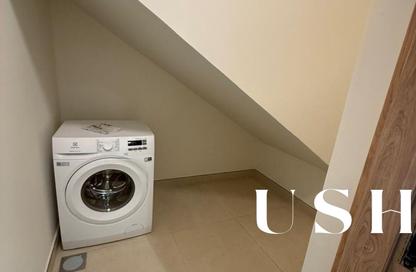 Townhouse - 5 Bedrooms - 5 Bathrooms for sale in Costa Brava 1 - Costa Brava - Damac Lagoons - Dubai