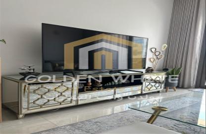 Apartment - 2 Bedrooms - 2 Bathrooms for rent in Green Diamond 1 Tower B - Green Diamond 1 - Arjan - Dubai