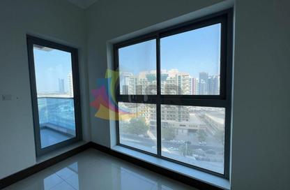 Apartment - 2 Bedrooms - 3 Bathrooms for rent in Wembley Tower - Dubai Sports City - Dubai