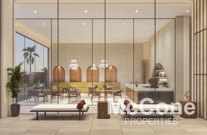 Apartment - 1 - 2 for sale in Gateway - District 10 - Jumeirah Village Circle - Dubai