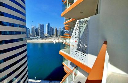 Apartment - 2 - 3 for rent in Millennium Binghatti Residences - Business Bay - Dubai Apartment - 2 - 3 for rent in Millennium Binghatti Residences - Business Bay - Dubai