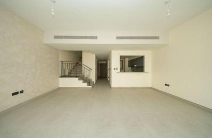 Townhouse - 4 - 3 for rent in Malta - Damac Lagoons - Dubai Townhouse - 4 - 3 for rent in Malta - Damac Lagoons - Dubai