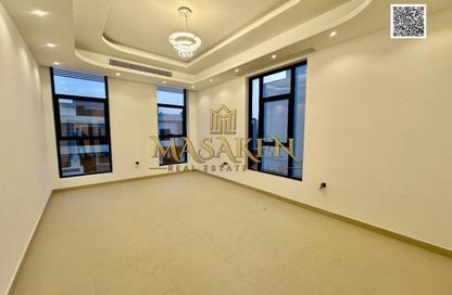Villa - 5 Bedrooms - 7 Bathrooms for sale in Al Bahia Hills - Al Bahia - Ajman
