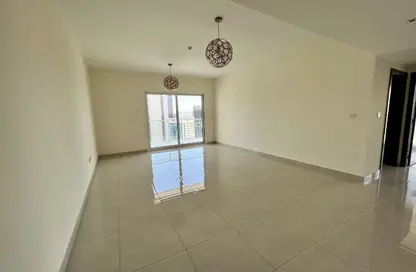 Apartment - 1 Bedroom - 1 Bathroom for rent in AG Tower - Business Bay - Dubai