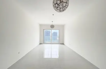 Apartment - 1 Bedroom - 1 Bathroom for rent in AG Tower - Business Bay - Dubai