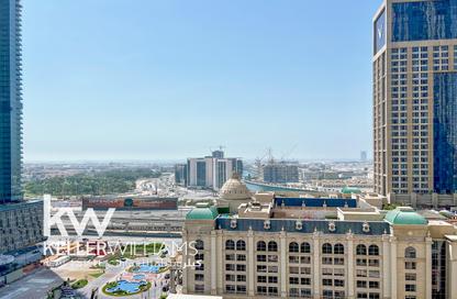 Apartment - 2 Bedrooms - 3 Bathrooms for sale in Amna - Al Habtoor City - Business Bay - Dubai