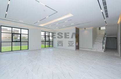Villa - 4 Bedrooms - 5 Bathrooms for rent in Al Warqa'a 4 - Al Warqa'a - Dubai