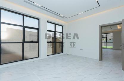 Villa - 4 Bedrooms - 5 Bathrooms for rent in Al Warqa'a 4 - Al Warqa'a - Dubai
