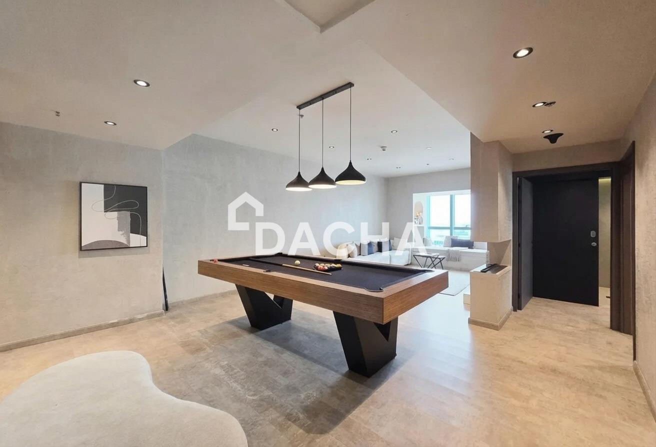 Fully Upgraded | High Floor | Vacant photo 2