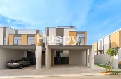 تاون هاوس - 4 غرف نوم - 4 حمامات للايجار في مدن الرينم 3 - مدن - دبي