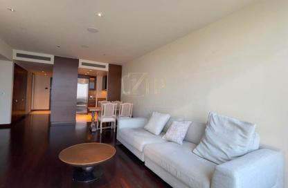 Apartment - 1 Bedroom - 2 Bathrooms for rent in Burj Khalifa - Burj Khalifa Area - Downtown Dubai - Dubai