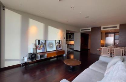 Apartment - 1 Bedroom - 2 Bathrooms for rent in Burj Khalifa - Burj Khalifa Area - Downtown Dubai - Dubai Apartment - 1 Bedroom - 2 Bathrooms for rent in Burj Khalifa - Burj Khalifa Area - Downtown Dubai - Dubai
