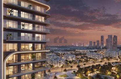 Apartment - 1 Bedroom - 2 Bathrooms for sale in Tamouh - Al Reem Island - Abu Dhabi Apartment - 1 Bedroom - 2 Bathrooms for sale in Tamouh - Al Reem Island - Abu Dhabi