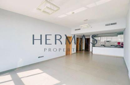 Apartment - 1 - 2 for rent in Paradise View 2 - Majan - Dubai