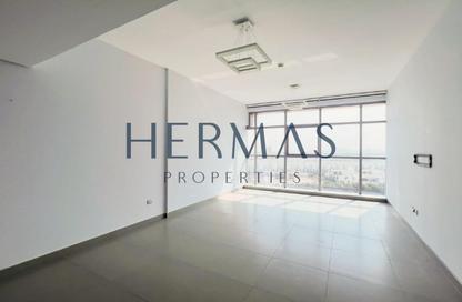 Apartment - 1 Bedroom - 2 Bathrooms for rent in Paradise View 2 - Majan - Dubai