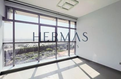 Apartment - 1 Bedroom - 2 Bathrooms for rent in Paradise View 2 - Majan - Dubai