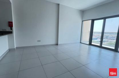 Apartment - 1 Bedroom - 2 Bathrooms for rent in Rabdan Building - Motor City - Dubai