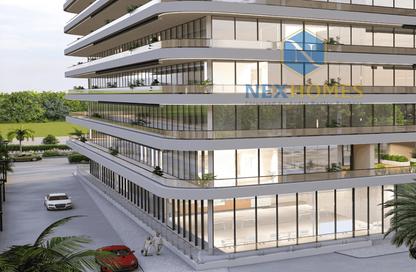 Apartment - 1 Bedroom - 2 Bathrooms for sale in The Community Sports Arena - Dubai Sports City - Dubai