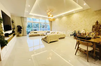 فيلا - 4 غرف نوم - 5 حمامات للبيع في بالمورال هايتس - منطقة 14 - قرية جميرا الدائرية - دبي