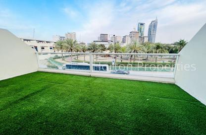 Villa - 4 Bedrooms - 5 Bathrooms for sale in Balmoral Heights - District 14 - Jumeirah Village Circle - Dubai