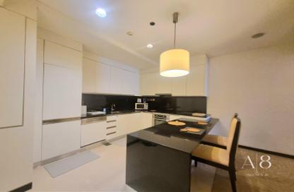 Apartment - 1 Bedroom - 1 Bathroom for rent in JW Marriott Hotel Marina - Dubai Marina - Dubai Apartment - 1 Bedroom - 1 Bathroom for rent in JW Marriott Hotel Marina - Dubai Marina - Dubai